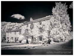 The Lister Arms Hotel, Malham, North Yorkshire